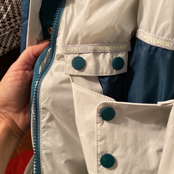 NWT Free People Free Movement Landscape View ski jacket - Picture 9 of 13